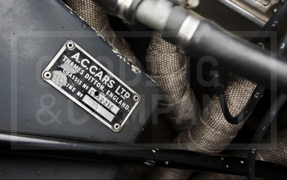 1965 Shelby Cobra 289 - Image 14 of 14