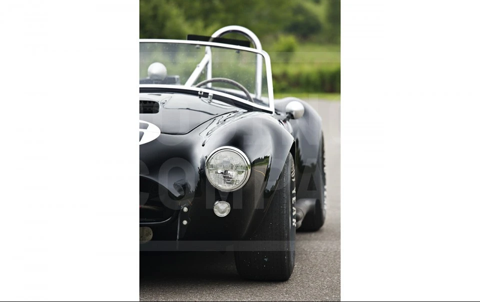 1965 Shelby Cobra 289 - Image 10 of 14