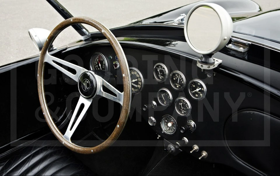 1965 Shelby Cobra 289 - Image 8 of 14