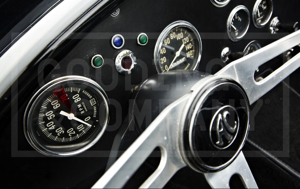 1965 Shelby Cobra 289 - Image 9 of 14