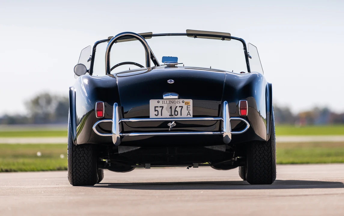 1965 Shelby Cobra 289 - Image 4 of 23