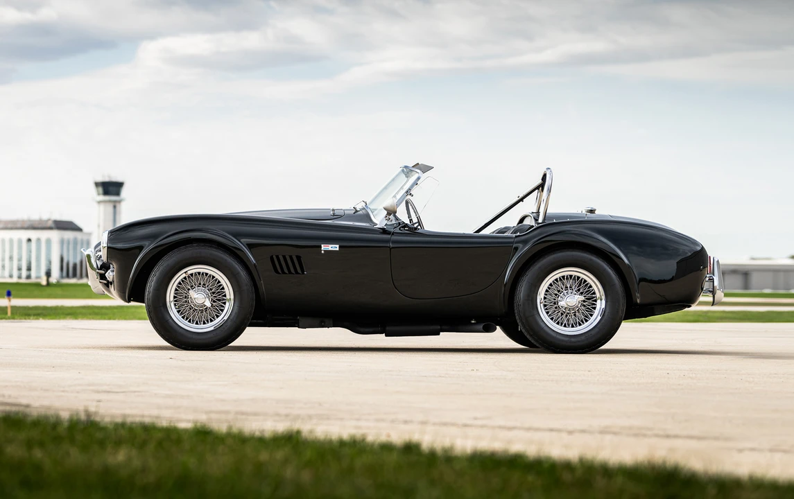 1965 Shelby Cobra 289 - Image 6 of 23