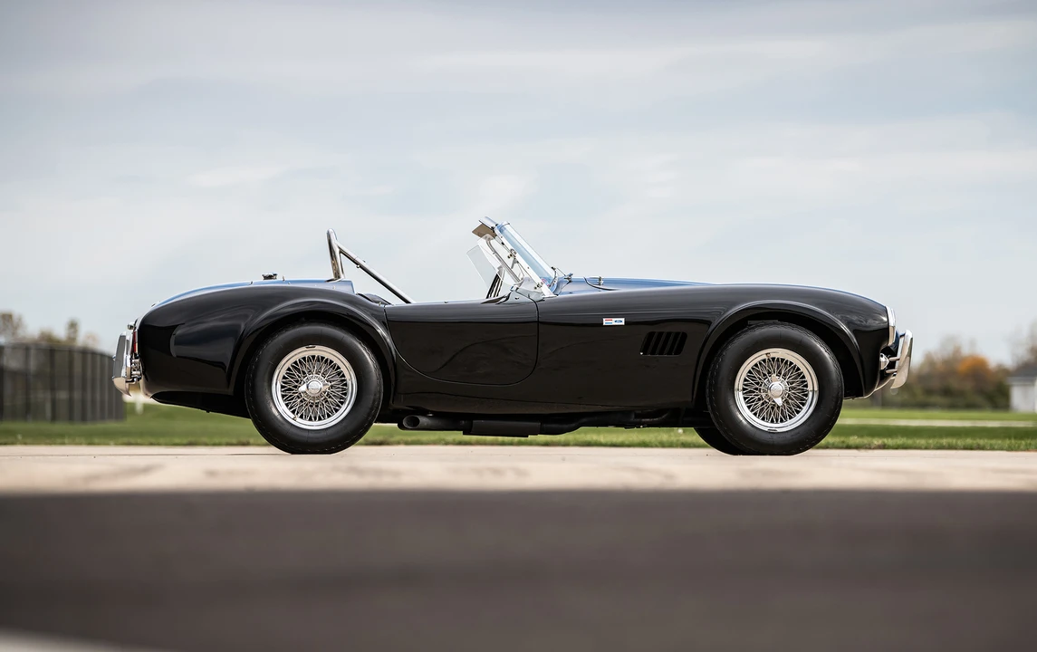 1965 Shelby Cobra 289 - Image 2 of 23