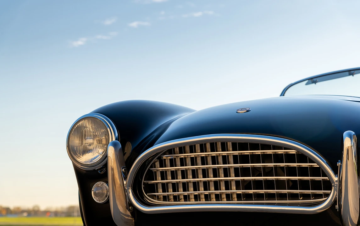 1965 Shelby Cobra 289 - Image 11 of 23