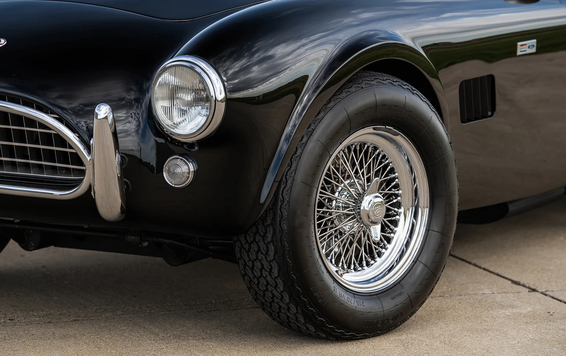 1965 Shelby Cobra 289 - Image 10 of 23