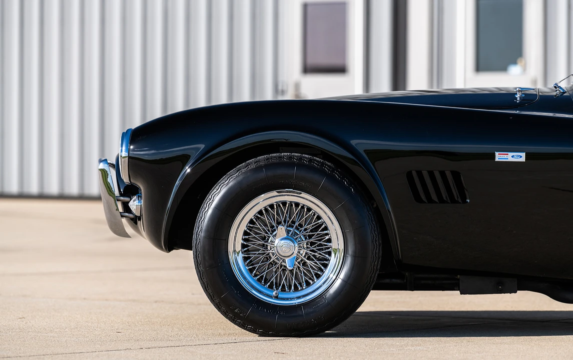 1965 Shelby Cobra 289 - Image 20 of 23