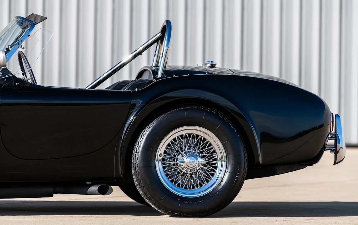 1965 Shelby Cobra 289 - Image 21 of 23