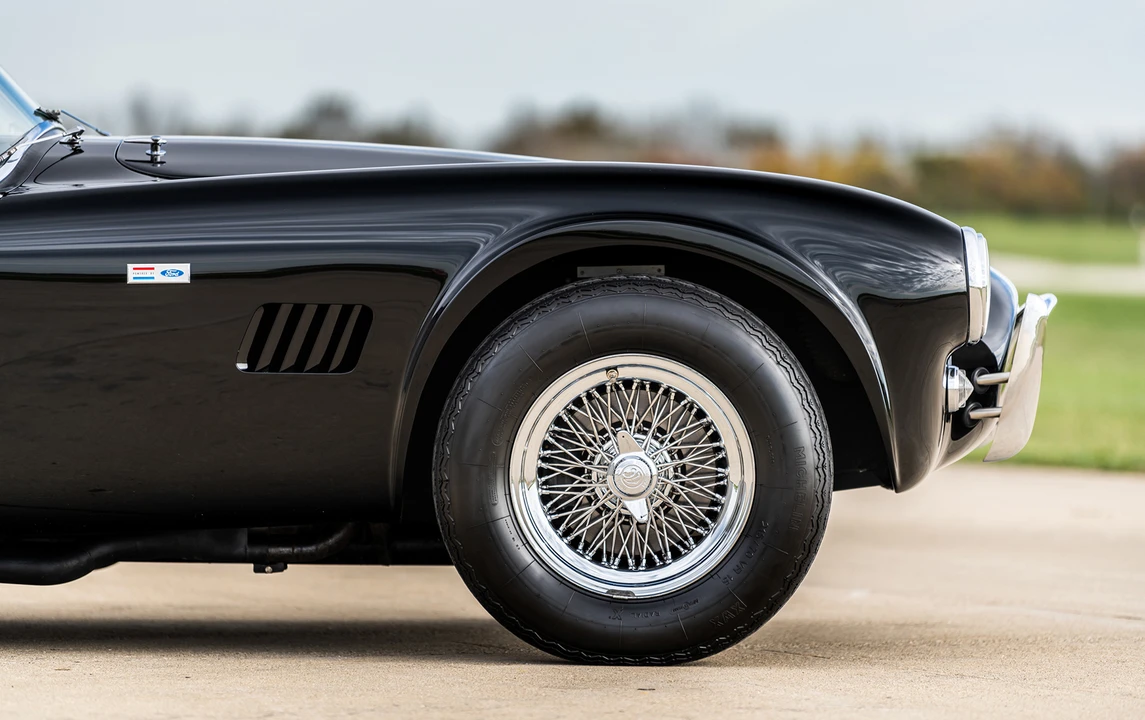 1965 Shelby Cobra 289 - Image 18 of 23