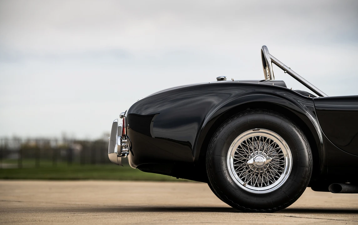 1965 Shelby Cobra 289 - Image 19 of 23