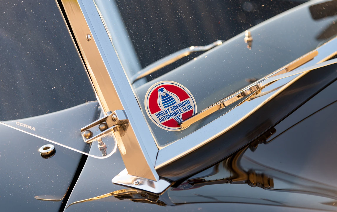 1965 Shelby Cobra 289 - Image 16 of 23