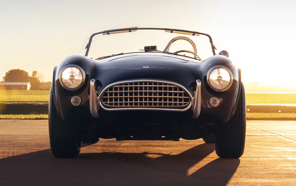 1965 Shelby Cobra 289 - Image 8 of 23