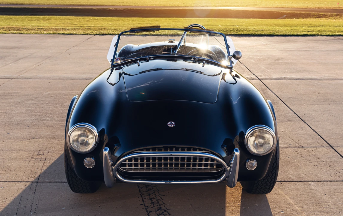 1965 Shelby Cobra 289 - Image 9 of 23