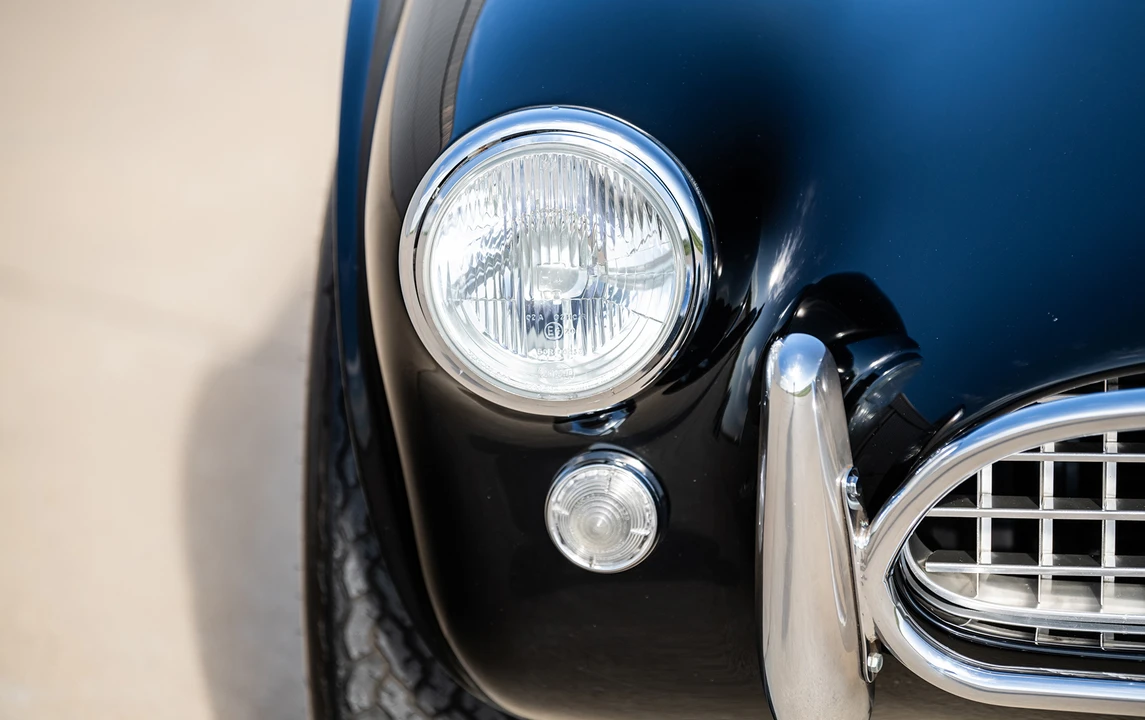 1965 Shelby Cobra 289 - Image 12 of 23