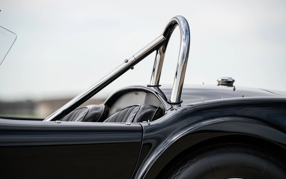 1965 Shelby Cobra 289 - Image 22 of 23