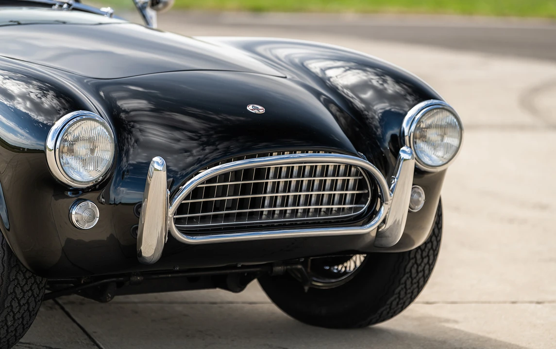 1965 Shelby Cobra 289 - Image 13 of 23
