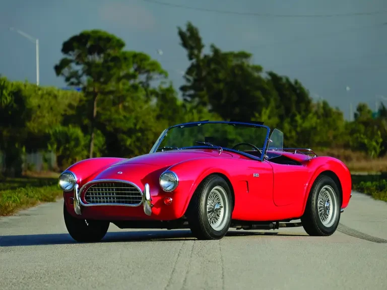 1965 Shelby Cobra 289 - Image 2 of 2