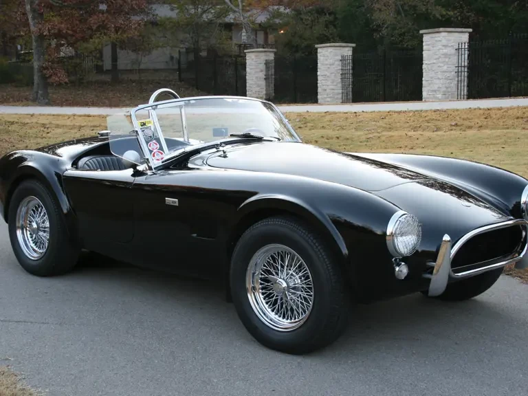 1965 Shelby Cobra 289 - Image 2 of 2