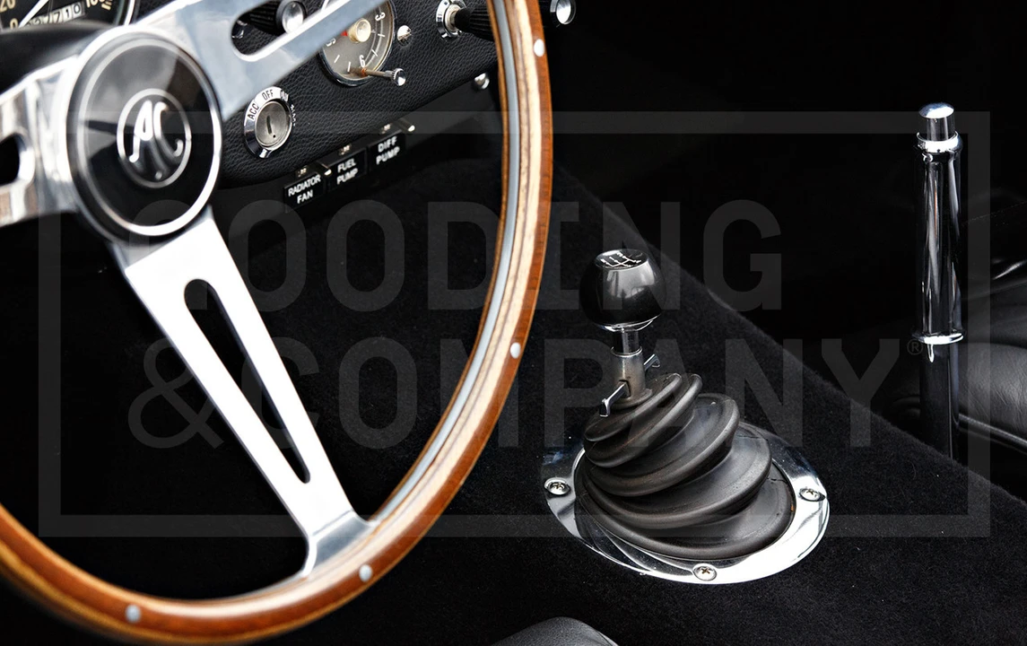 1965 Shelby Cobra 289 - Image 13 of 23