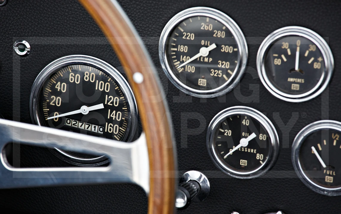 1965 Shelby Cobra 289 - Image 12 of 23