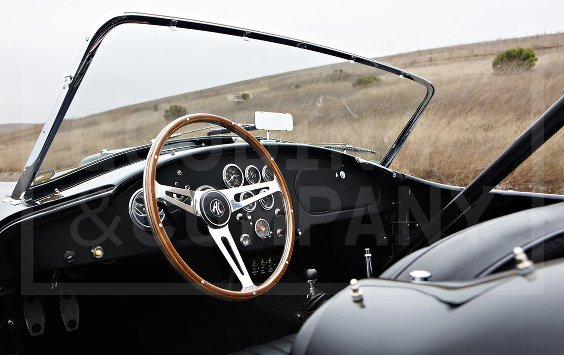 1965 Shelby Cobra 289 - Image 11 of 23