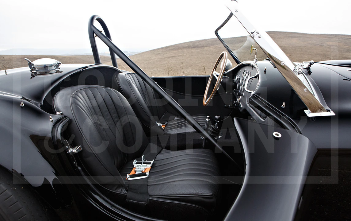 1965 Shelby Cobra 289 - Image 10 of 23