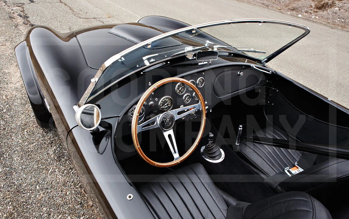 1965 Shelby Cobra 289 - Image 9 of 23