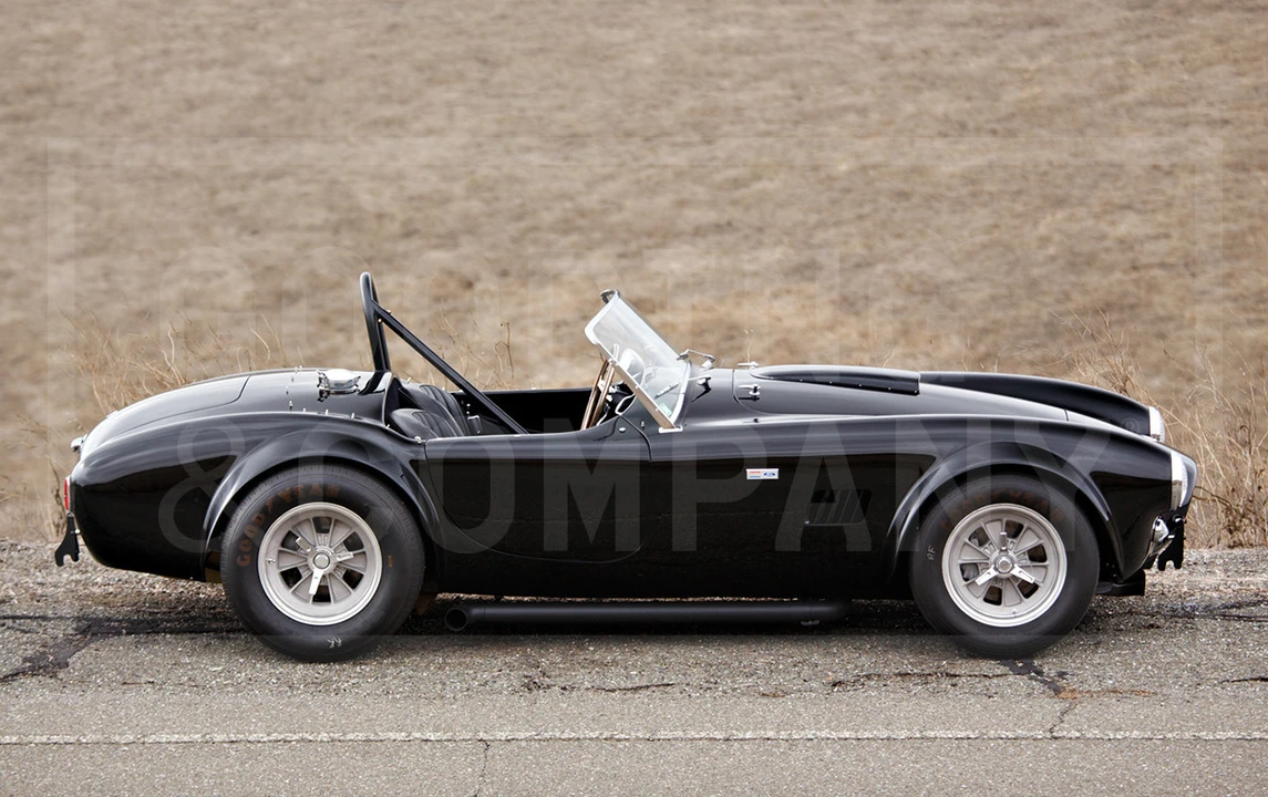 1965 Shelby Cobra 289 - Image 8 of 23