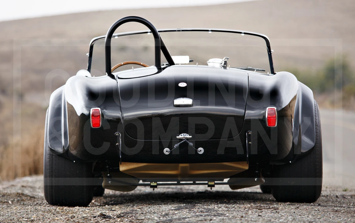 1965 Shelby Cobra 289 - Image 6 of 23