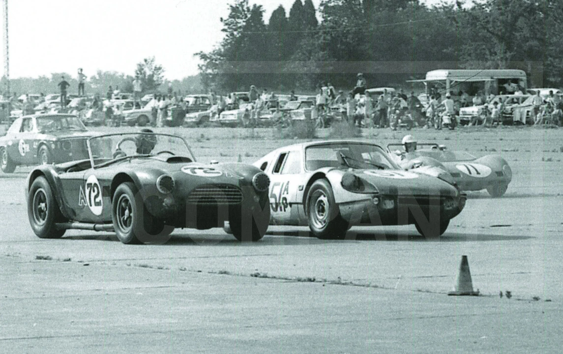 1965 Shelby Cobra 289 - Image 23 of 23