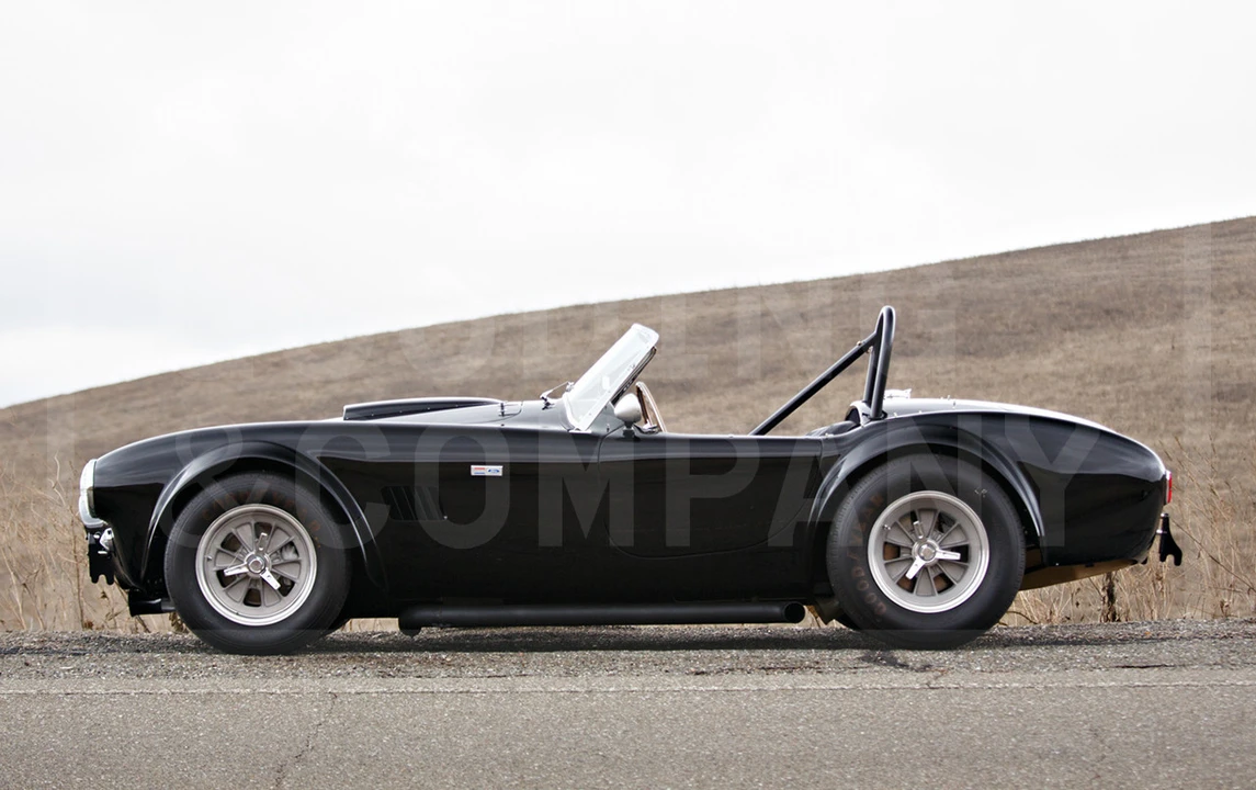 1965 Shelby Cobra 289 - Image 4 of 23