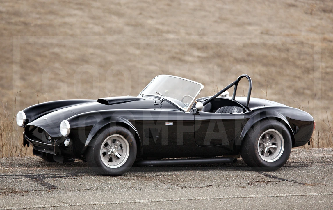 1965 Shelby Cobra 289 - Image 3 of 23