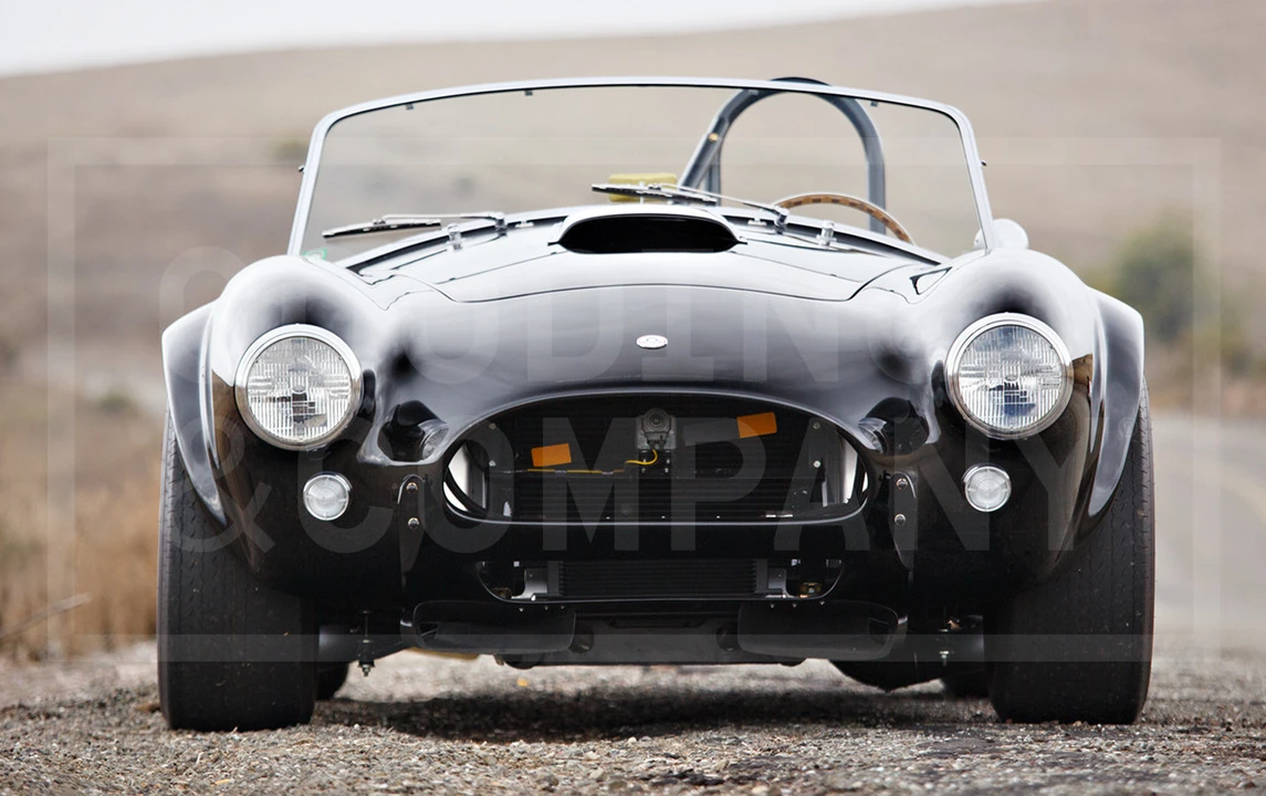 1965 Shelby Cobra 289 - Image 2 of 23