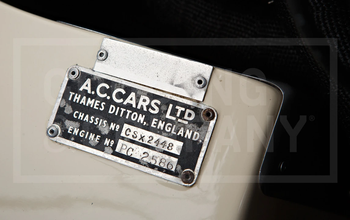 1965 Shelby Cobra 289 - Image 21 of 23