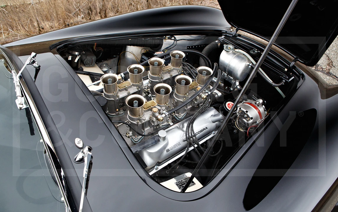1965 Shelby Cobra 289 - Image 20 of 23