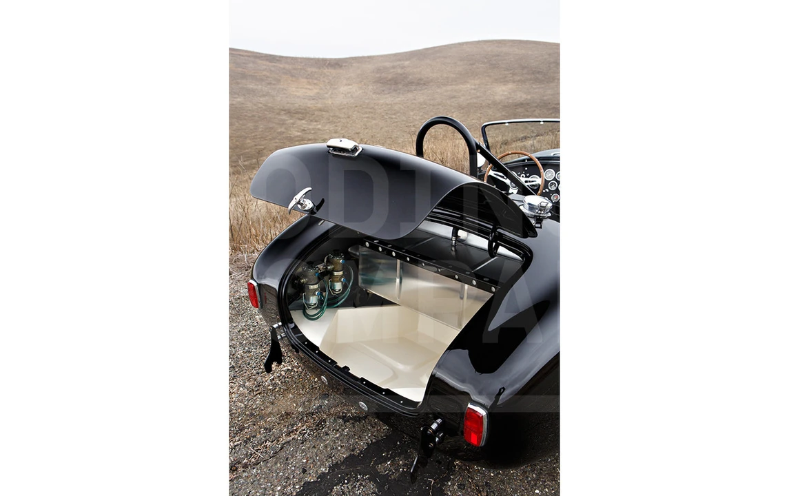 1965 Shelby Cobra 289 - Image 19 of 23