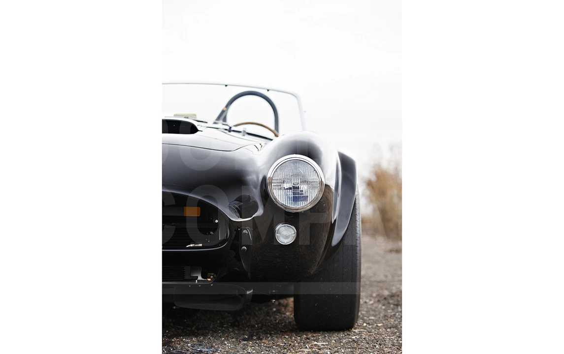 1965 Shelby Cobra 289 - Image 15 of 23