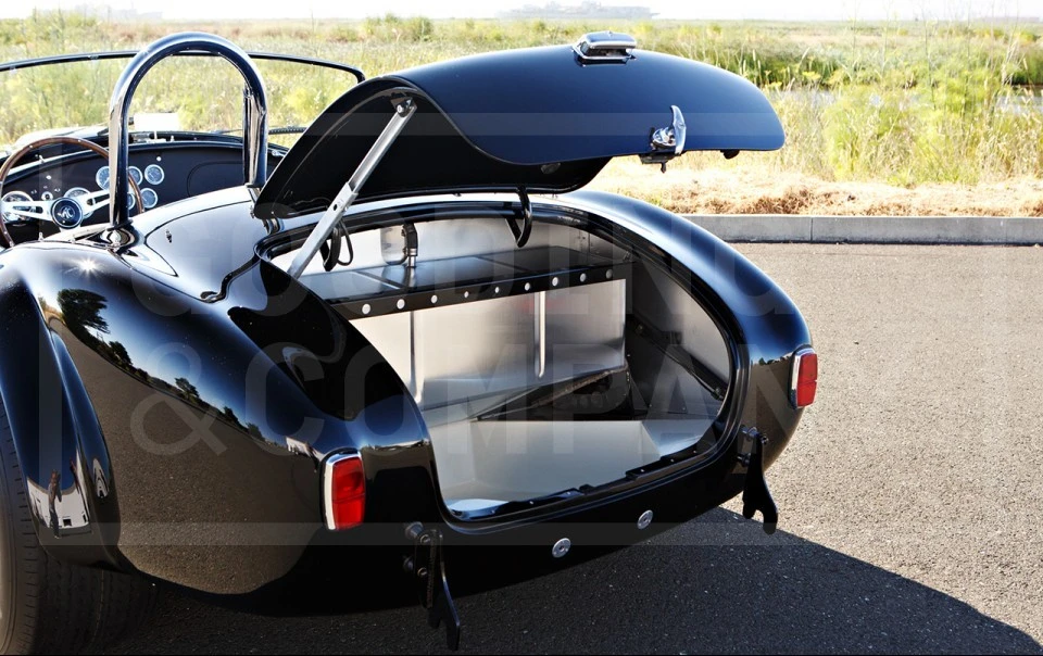1965 Shelby Cobra 289 - Image 20 of 28