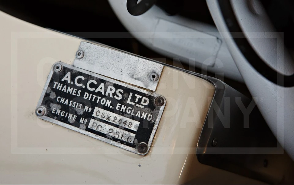 1965 Shelby Cobra 289 - Image 17 of 28