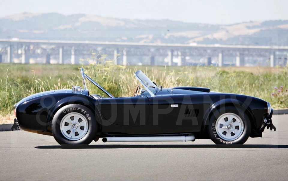 1965 Shelby Cobra 289 - Image 4 of 28