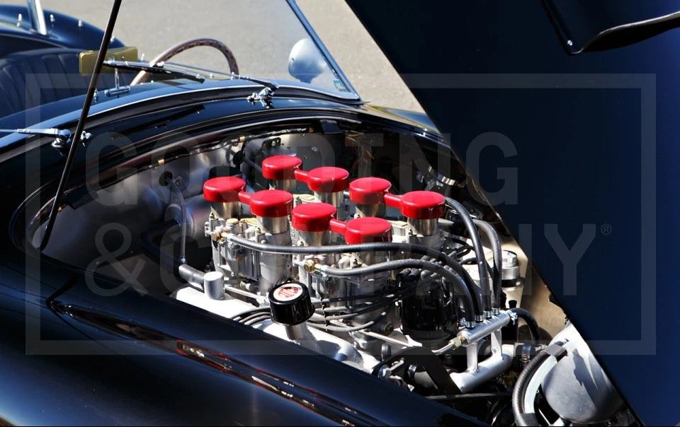 1965 Shelby Cobra 289 - Image 28 of 28