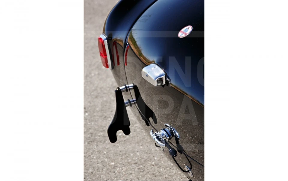 1965 Shelby Cobra 289 - Image 14 of 28
