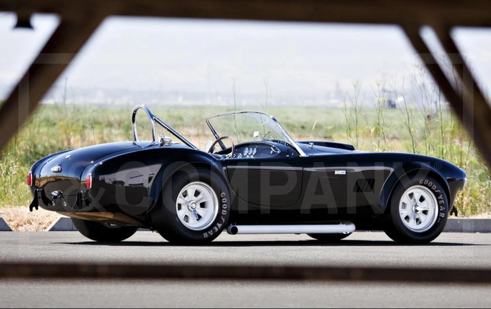 1965 Shelby Cobra 289 - Image 6 of 28