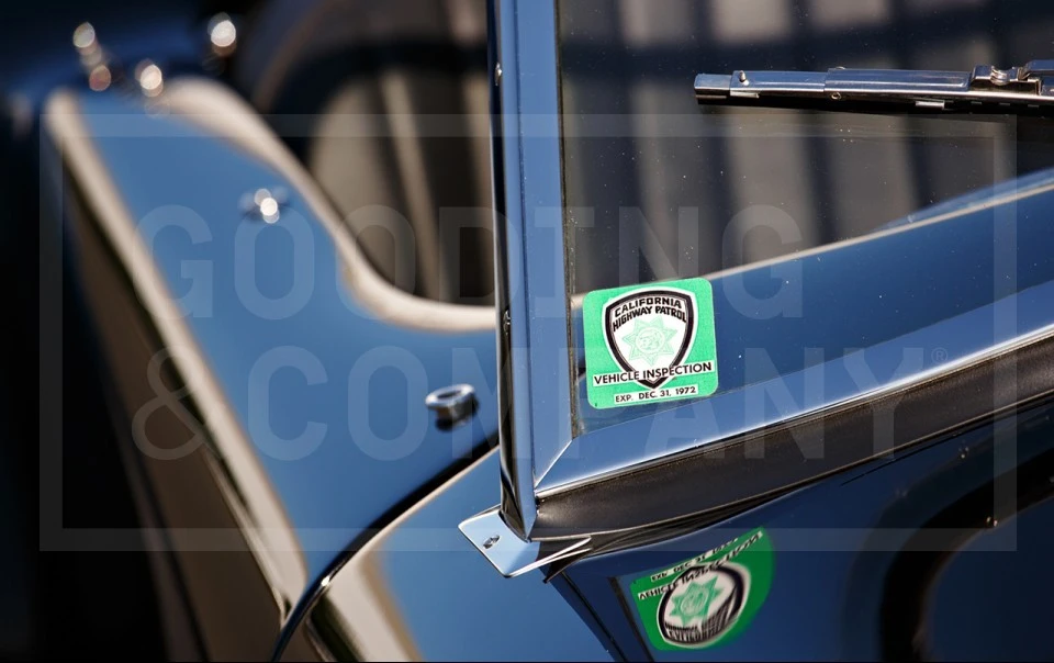 1965 Shelby Cobra 289 - Image 12 of 28
