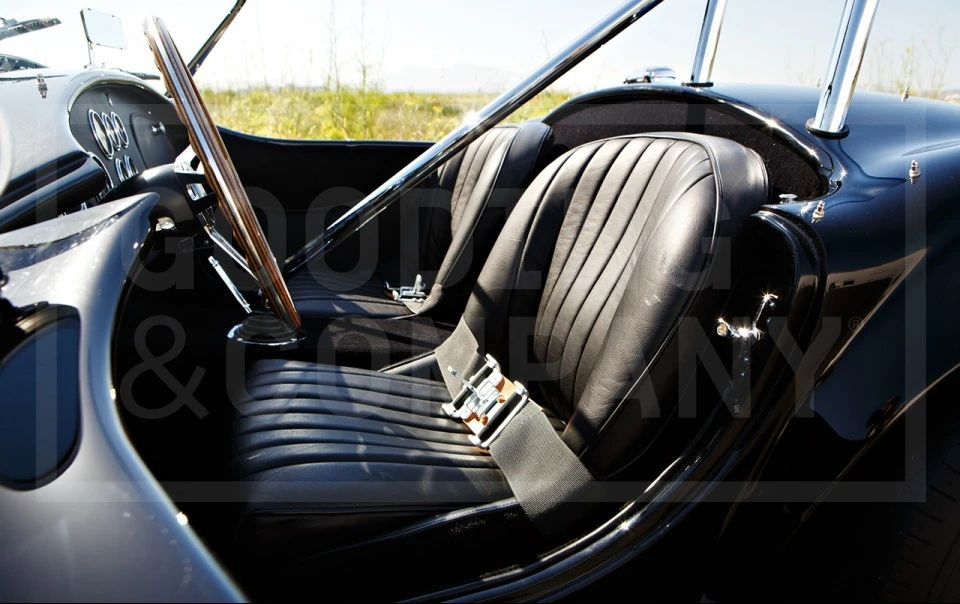 1965 Shelby Cobra 289 - Image 25 of 28