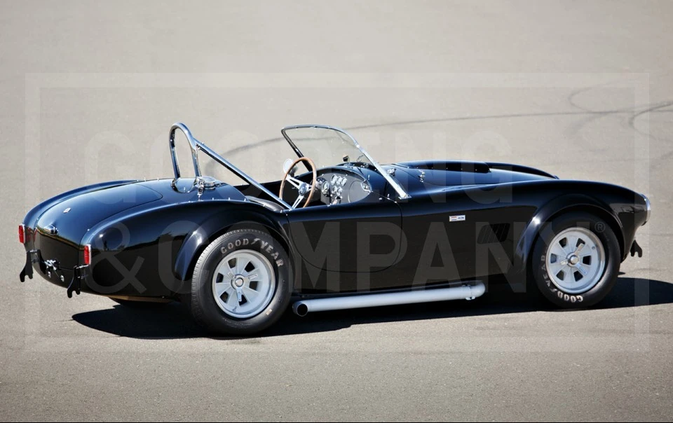 1965 Shelby Cobra 289 - Image 7 of 28