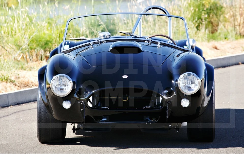 1965 Shelby Cobra 289 - Image 26 of 28