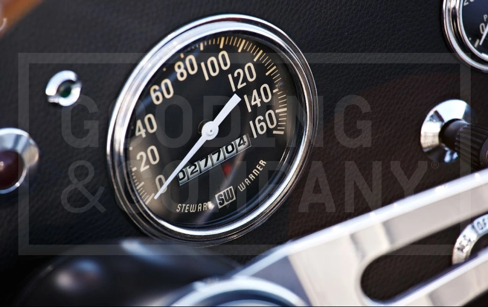 1965 Shelby Cobra 289 - Image 10 of 28
