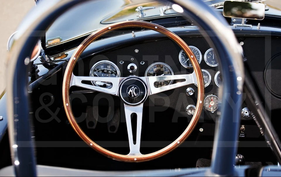 1965 Shelby Cobra 289 - Image 9 of 28