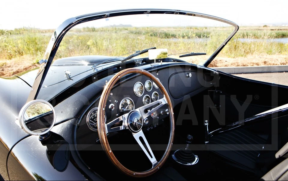 1965 Shelby Cobra 289 - Image 21 of 28