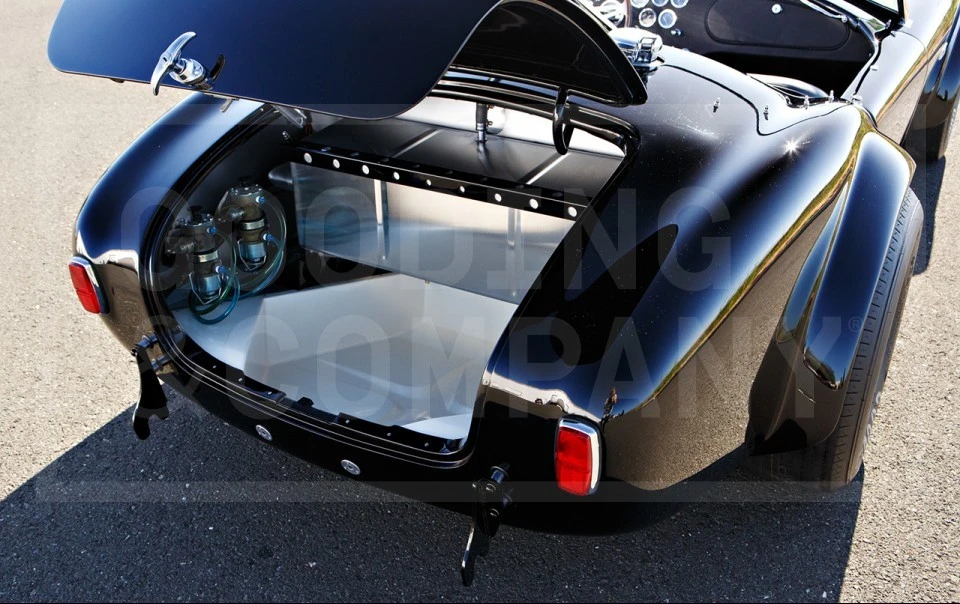 1965 Shelby Cobra 289 - Image 15 of 28